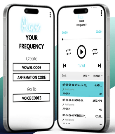 Voice Code Analysis